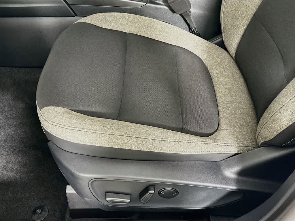 Ford Bronco Sport Big Bend 2026