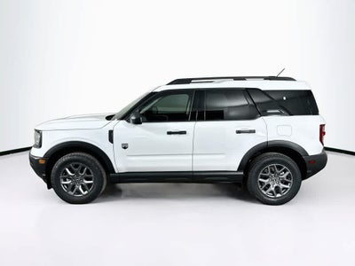 Ford Bronco Sport Big Bend 2026