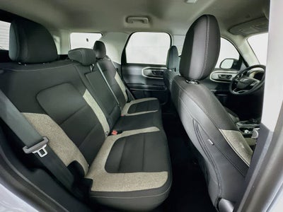 Ford Bronco Sport Big Bend 2026