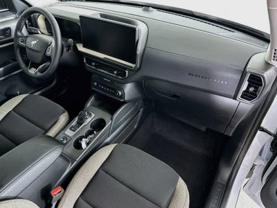 Ford Bronco Sport Big Bend 2026