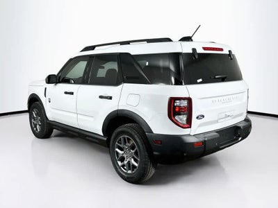 Ford Bronco Sport Big Bend 2026