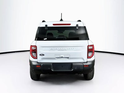 Ford Bronco Sport Big Bend 2026