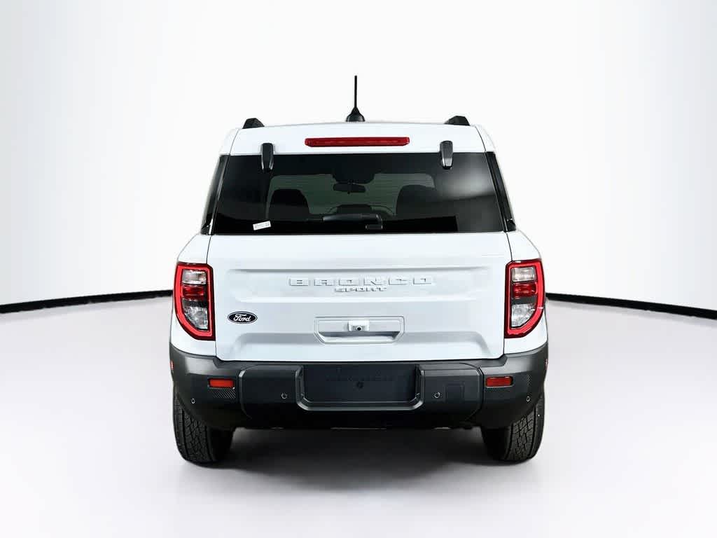 Ford Bronco Sport Big Bend 2026