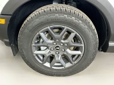 Ford Bronco Sport Big Bend 2026