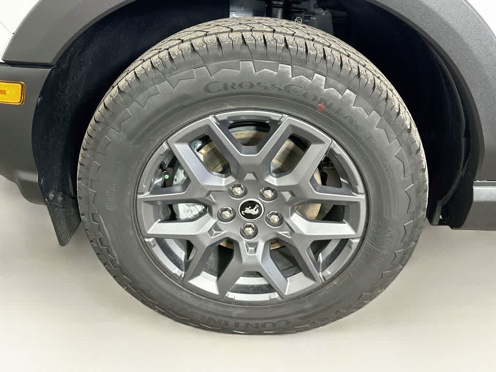 Ford Bronco Sport Big Bend 2026