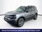 Ford Bronco Sport Big Bend 2026