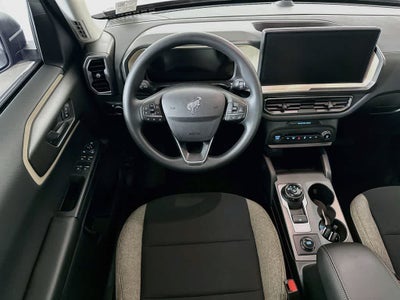 Ford Bronco Sport Big Bend 2026