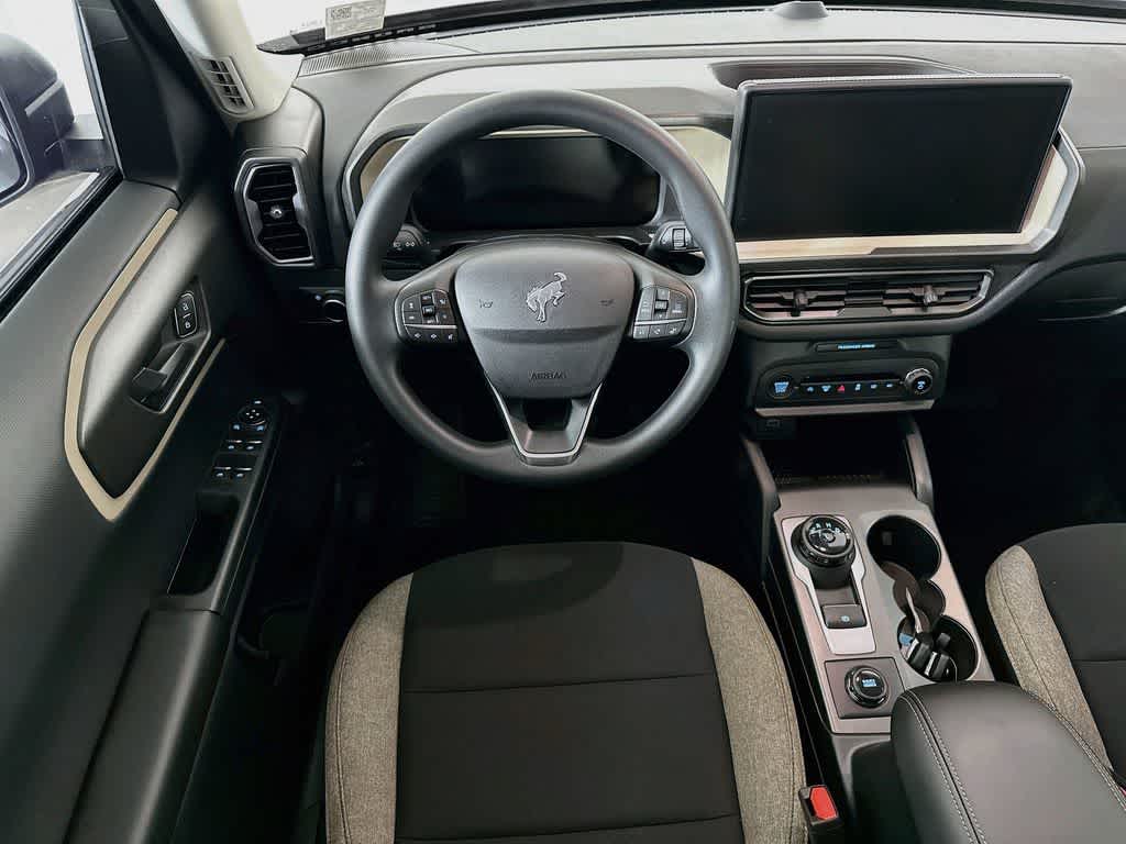 Ford Bronco Sport Big Bend 2026