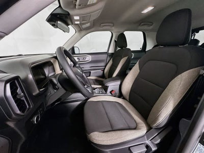 Ford Bronco Sport Big Bend 2026