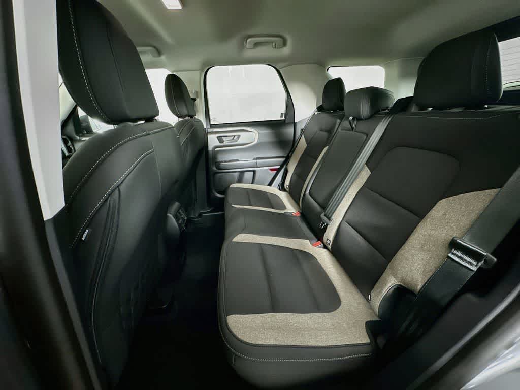 Ford Bronco Sport Big Bend 2026