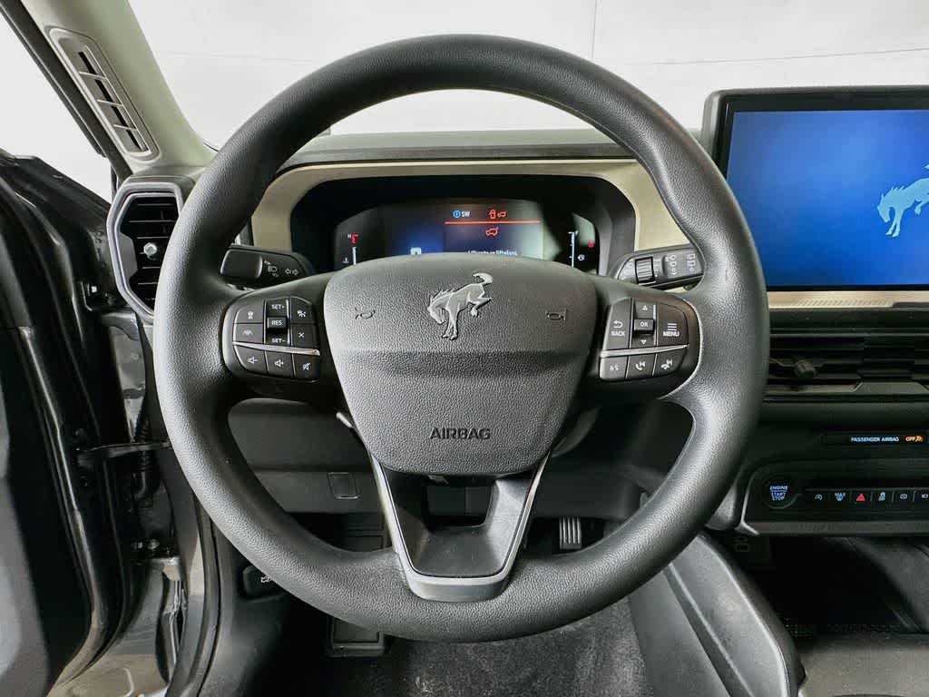 Ford Bronco Sport Big Bend 2026