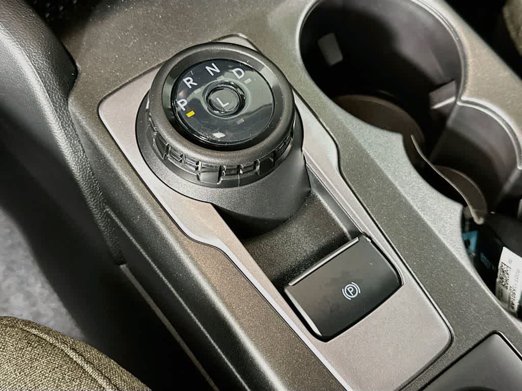 Ford Bronco Sport Big Bend 2026
