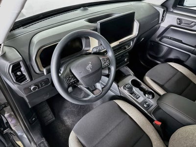 Ford Bronco Sport Big Bend 2026