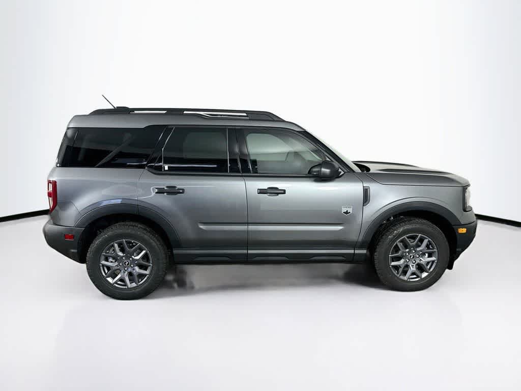 Ford Bronco Sport Big Bend 2026