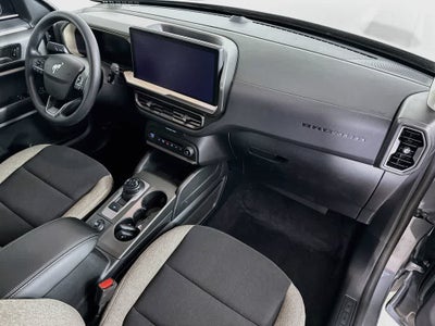 Ford Bronco Sport Big Bend 2026