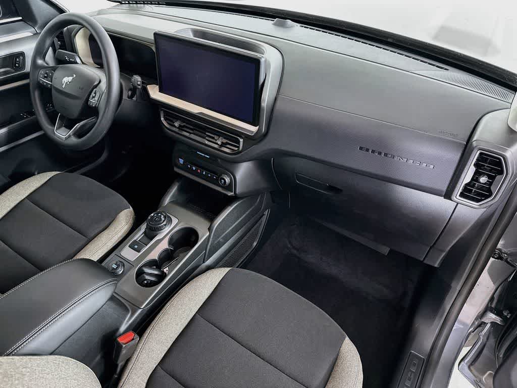 Ford Bronco Sport Big Bend 2026