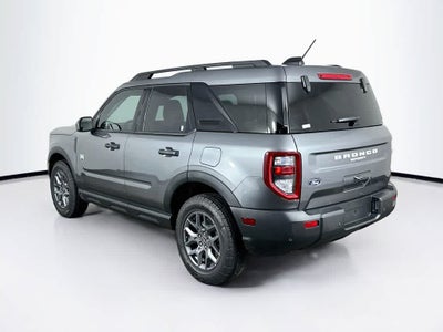 Ford Bronco Sport Big Bend 2026