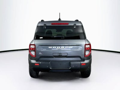 Ford Bronco Sport Big Bend 2026
