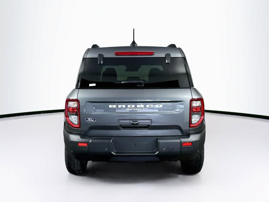 Ford Bronco Sport Big Bend 2026