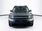 Ford Bronco Sport Big Bend 2026