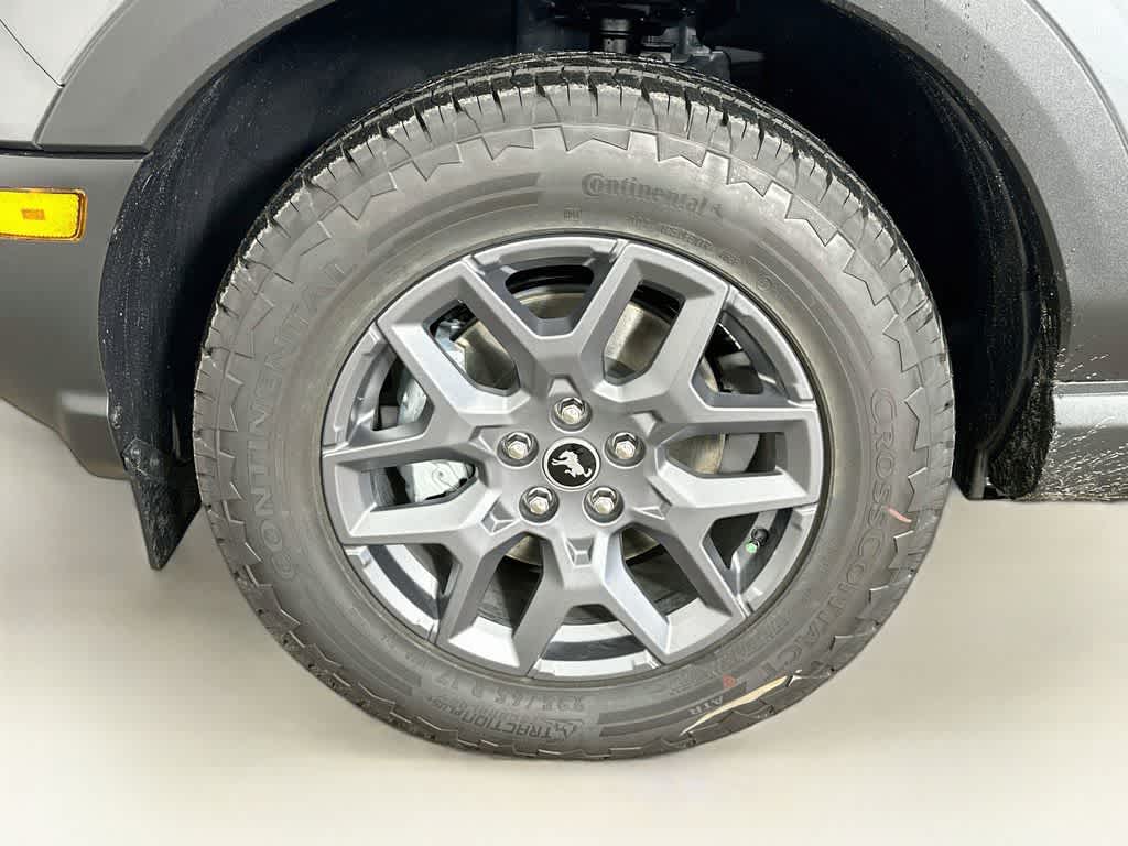Ford Bronco Sport Big Bend 2026