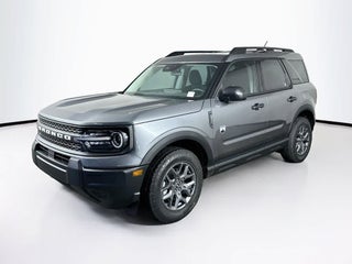 Ford Bronco Sport Big Bend 2026