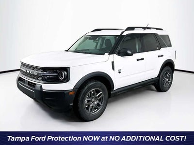 Ford Bronco Sport Big Bend 2026