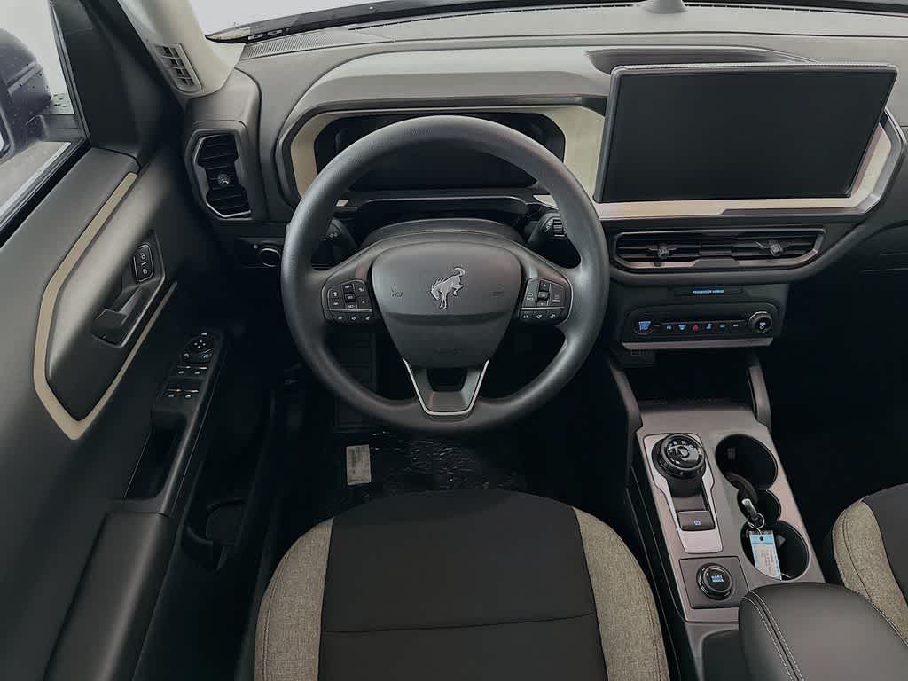 Ford Bronco Sport Big Bend 2026