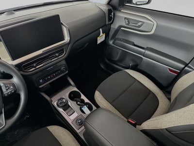 Ford Bronco Sport Big Bend 2026