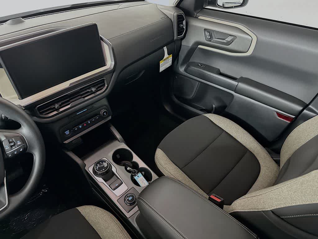 Ford Bronco Sport Big Bend 2026