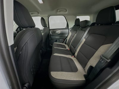 Ford Bronco Sport Big Bend 2026