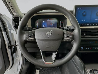 Ford Bronco Sport Big Bend 2026