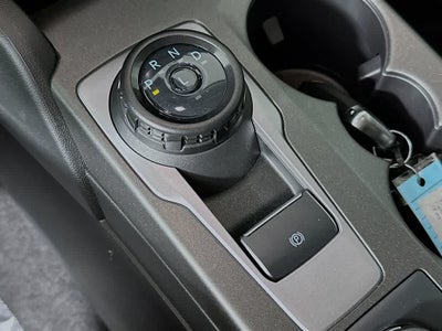 Ford Bronco Sport Big Bend 2026