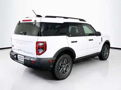 Ford Bronco Sport Big Bend 2026