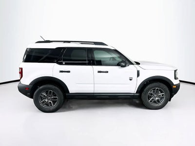 Ford Bronco Sport Big Bend 2026