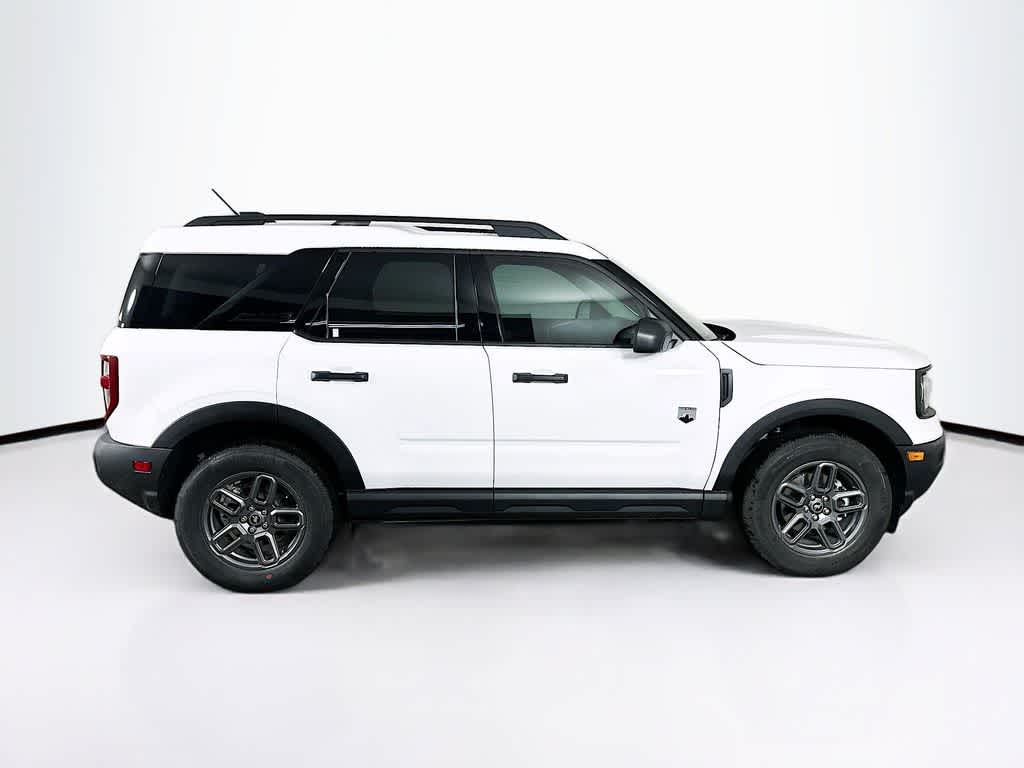Ford Bronco Sport Big Bend 2026
