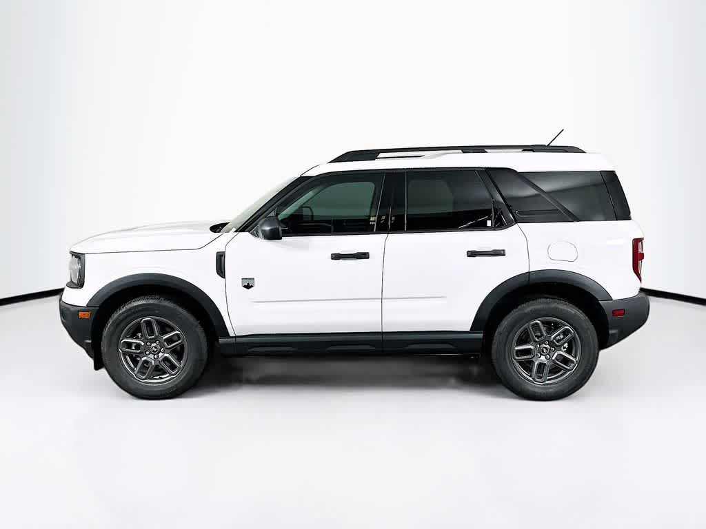 Ford Bronco Sport Big Bend 2026