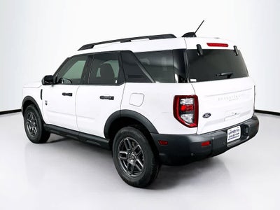 Ford Bronco Sport Big Bend 2026