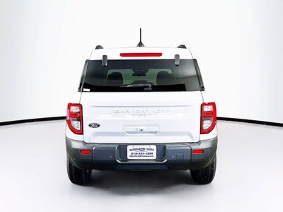 Ford Bronco Sport Big Bend 2026