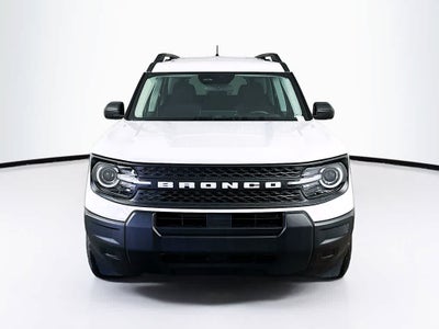 Ford Bronco Sport Big Bend 2026