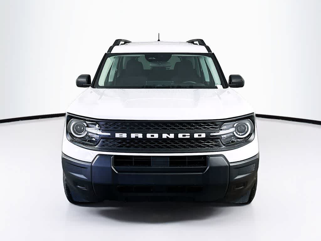 Ford Bronco Sport Big Bend 2026