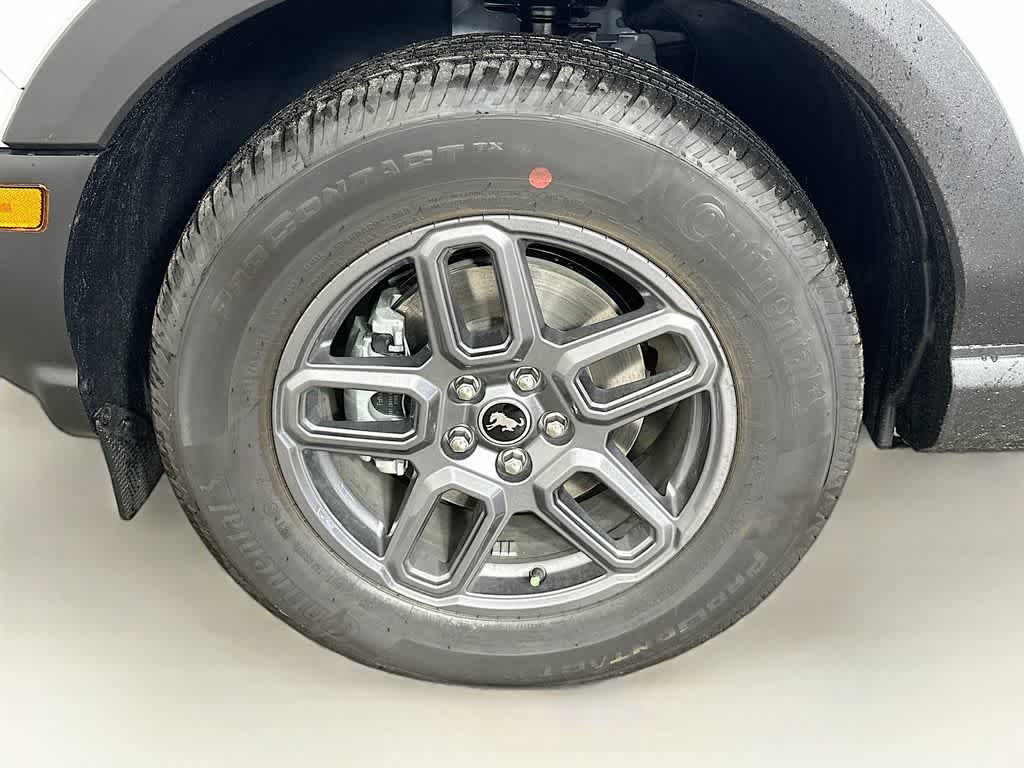 Ford Bronco Sport Big Bend 2026