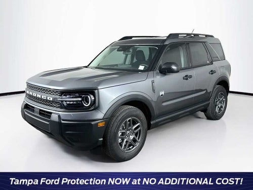 Ford Bronco Sport Big Bend 2026