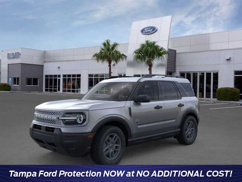 Ford Bronco Sport Big Bend 2026