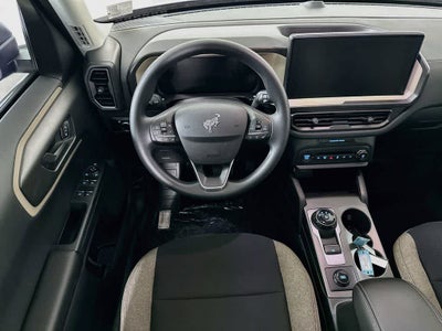 Ford Bronco Sport Big Bend 2026