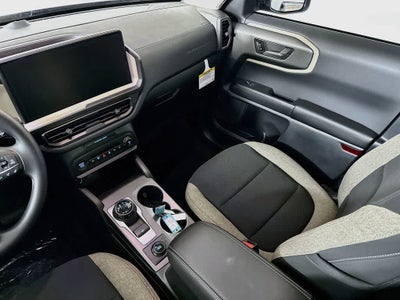 Ford Bronco Sport Big Bend 2026