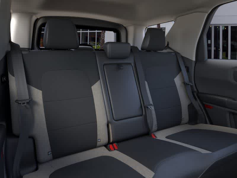 Ford Bronco Sport Big Bend 2026