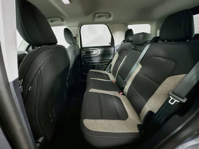 Ford Bronco Sport Big Bend 2026