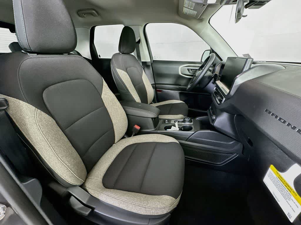 Ford Bronco Sport Big Bend 2026