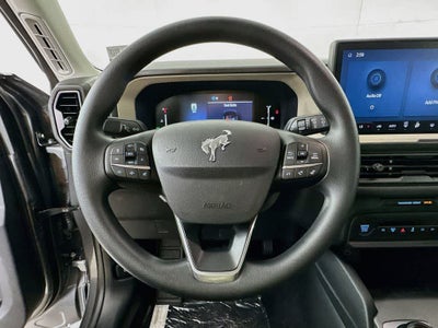 Ford Bronco Sport Big Bend 2026